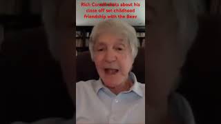 Rich Correll talks about his close childhood friendship with Jerry Mathers from Leave It to Beaver Profile