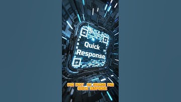 How Do QR Codes Work?