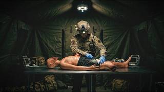 Operative Experience – AI Medical Simulation