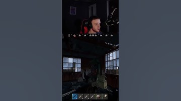 Knowledge checked bro. #rust #rustshorts #rustgame #rustpvp #rustclips #rustraid #rustconsole #rust