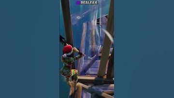 10 Damage hitting different #fortnite #1v1 #shortd #gaming #shorts