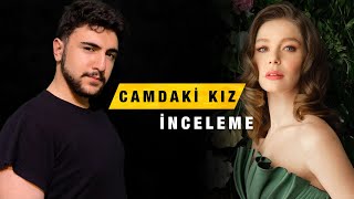 Camdaki Kız İnceleme