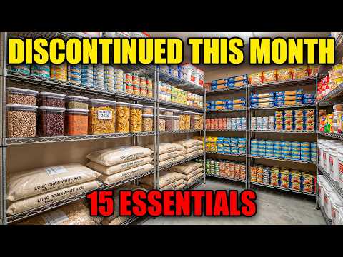 Jiffy Ingredients List