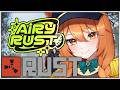 【#エアラス 】RUSTで生き残る！2【伊織ねめあ】
