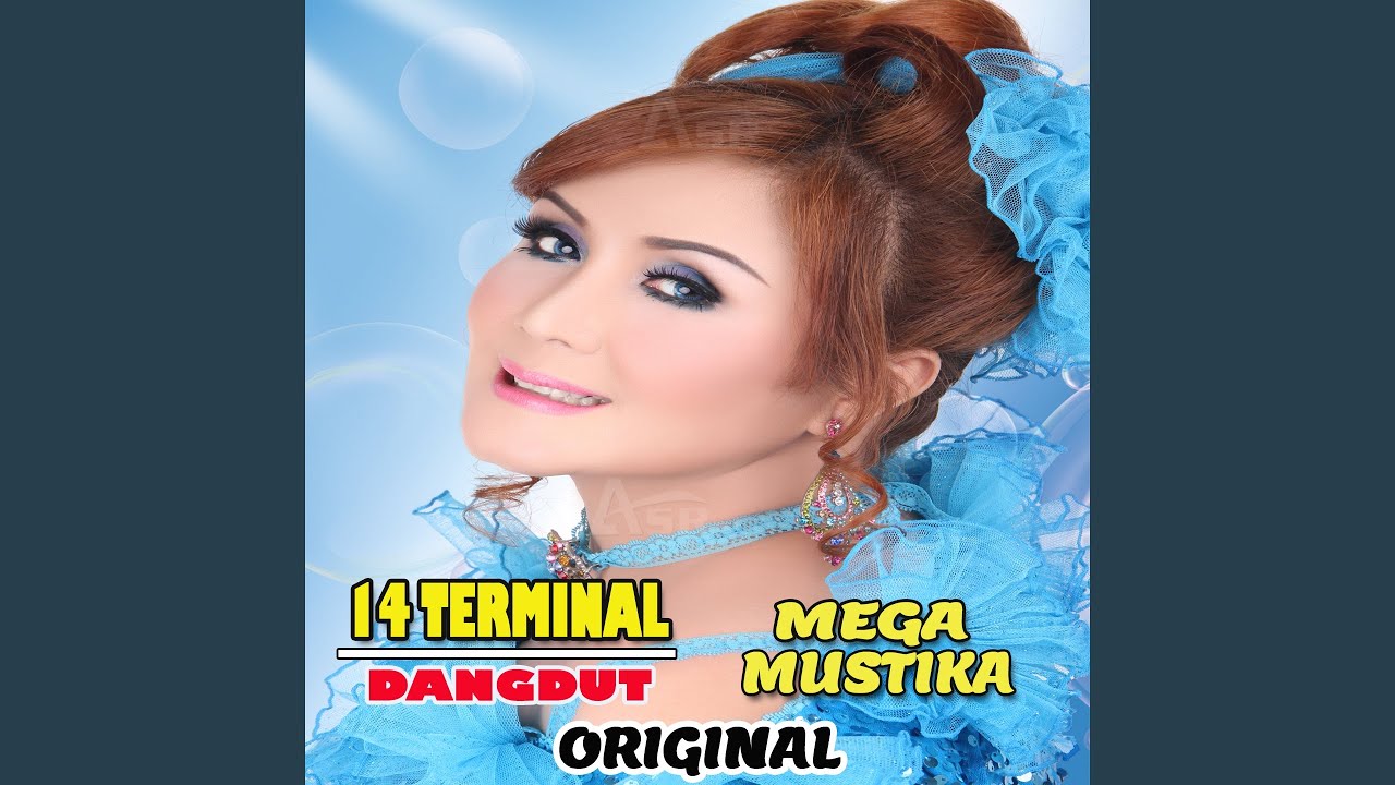 DiTinggal Asmara