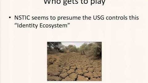 DEFCON 19: Pervasive Cloaking