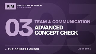 ARE 5.0 PjM Practice Questions EXPLAINED — Module 3: Team & Communication | 12 Qs Solved