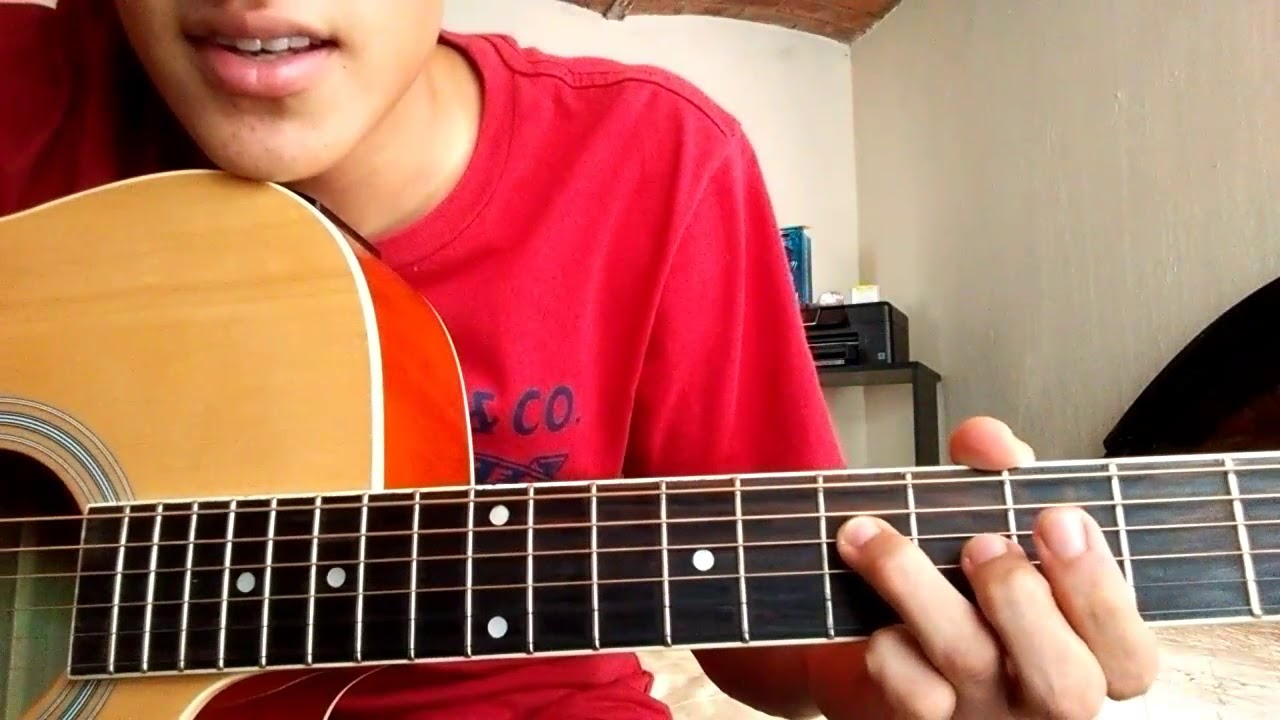 ▷▷▷ Acordes Knockin' on Heaven's Door ▷ ¡Mejor Versión en Internet!