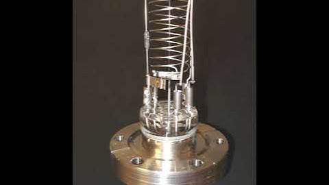Hot-filament ionization gauge | Wikipedia audio article