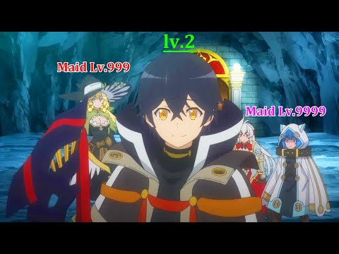 BETRAYED BY THE HERO PARTY I Used Unlimited Gacha To Summon A Level 9 999 Maid For Revenge 1 2