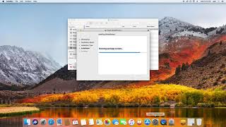 Wayne State C&IT: How to install GlobalProtect on macOS