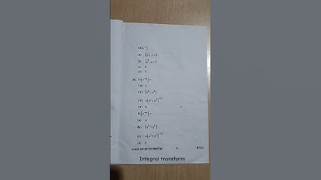 integral transform 2nd             Msc mathematics 4th sem question paper 2025 #questionpaper2025