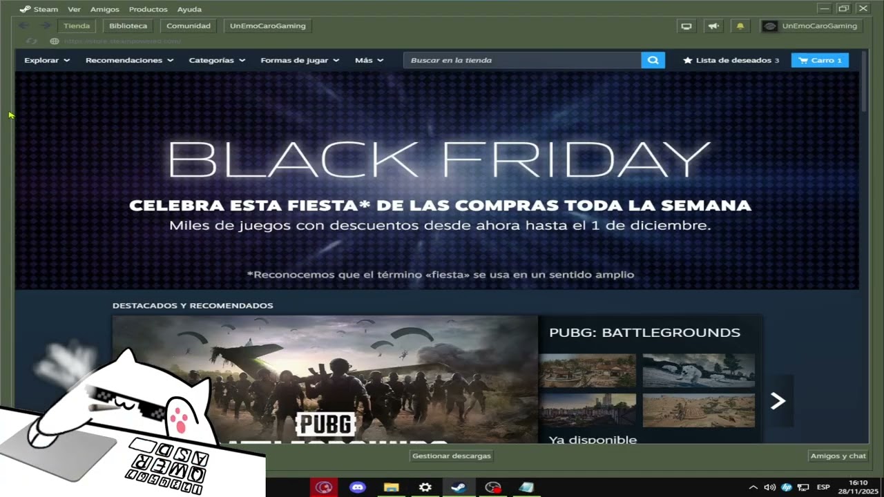 Como instalar mastercomfig para tf2