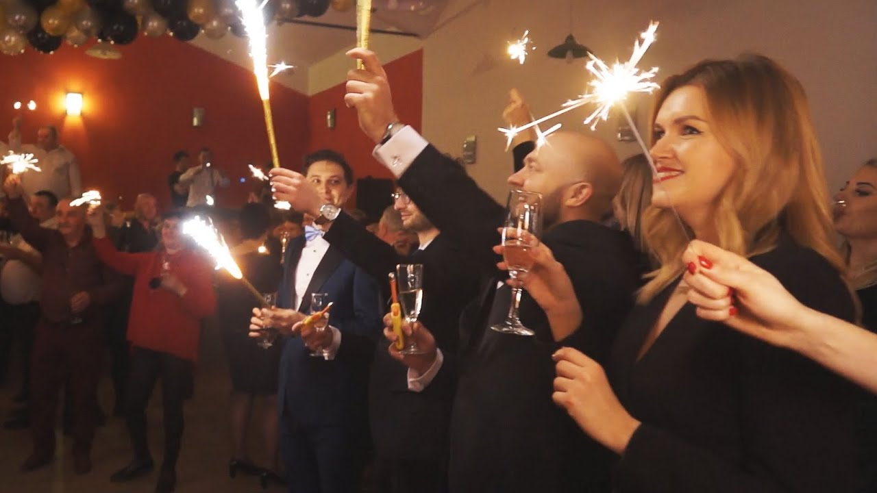 Małanka w Lesznie Górnym 2022 / Маланка в Лєшні Ґурнім 2022