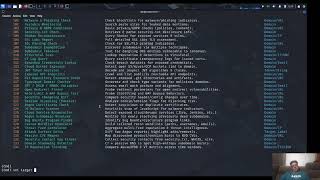 Argus Information Gathering Toolkit   En   1 2 2026