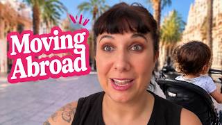 Moving Abroad: Everything They Don't Tell You About the Paperwork