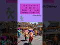 "Retired at Disney: Unveiling the True Magic of Retirement"  #DisneyLifestyle #RetirementGoals