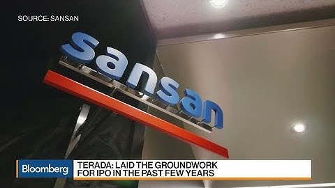 We’ve Laid the Groundwork for an IPO in Past Few Years, Says Sansan CEO