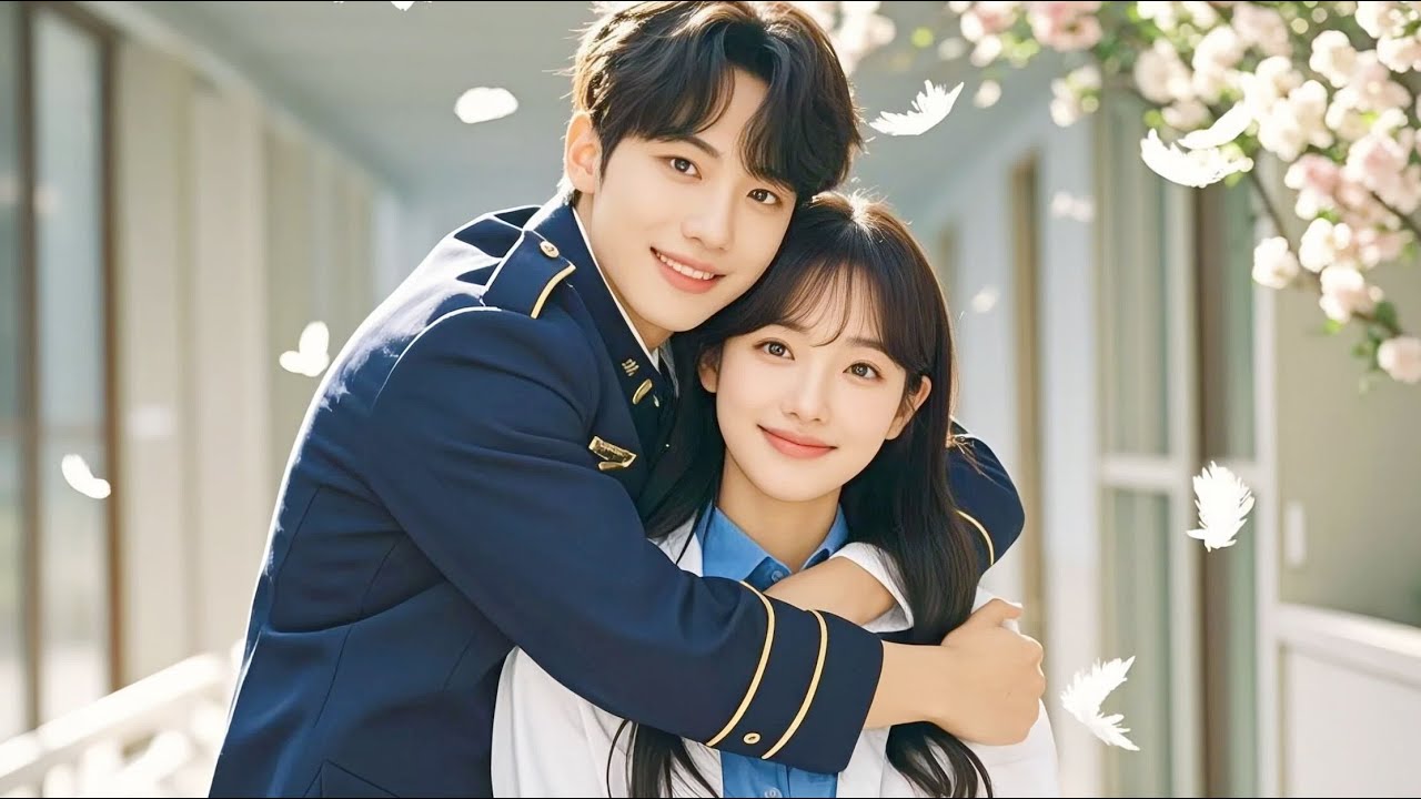 Холодный офицер сделал предложение незнакомому врачу прямо на больничной койке! Это любовь!