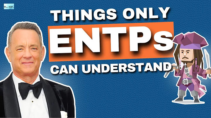 Unveiling the Enigmatic ENTP: 7 Things You Need to Know