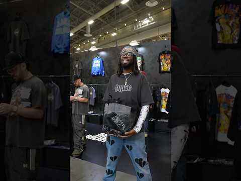 IAMSU! Complex Con 2025