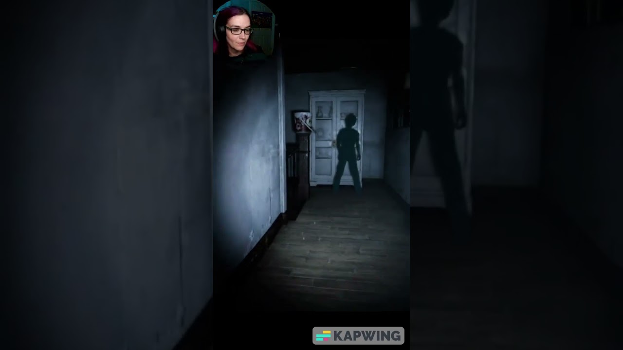 Dont follow the cardboard kid!