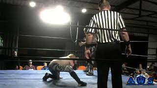 Black society vs JC Wolf & Tyler Blaze 08/14/2021