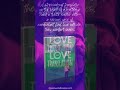 Love In Translation- December 2024