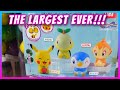 THE WORLD'S LARGEST GACHAPON STORE!!!