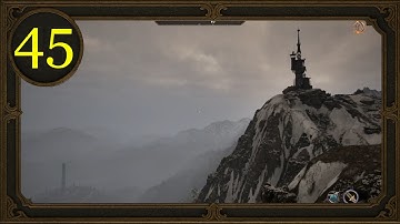 Oblivion Remastered — FULL GAME | Expert Difficulty | No Commentary | Part 45