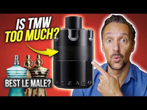 激レア企画　当選品　Perfume マウス 30 Men's Fragrance Questions Answered! Your Fragrance Questions