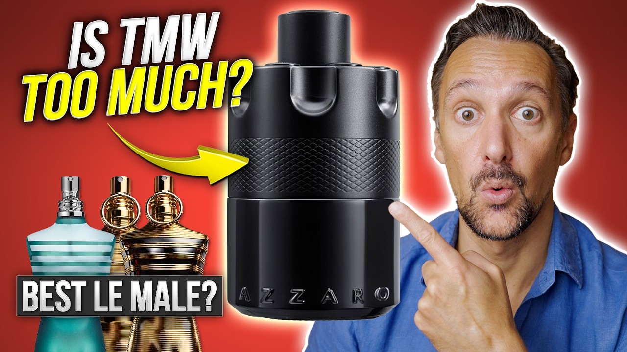 30 Men's Fragrance Questions Answered! Your Fragrance Questions