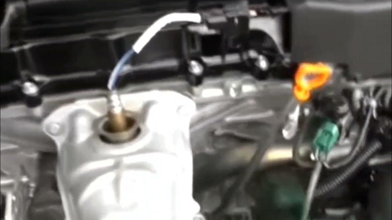 Diy Diagnosing- 2016 Honda Accord- Crank No Start Situation...Solved