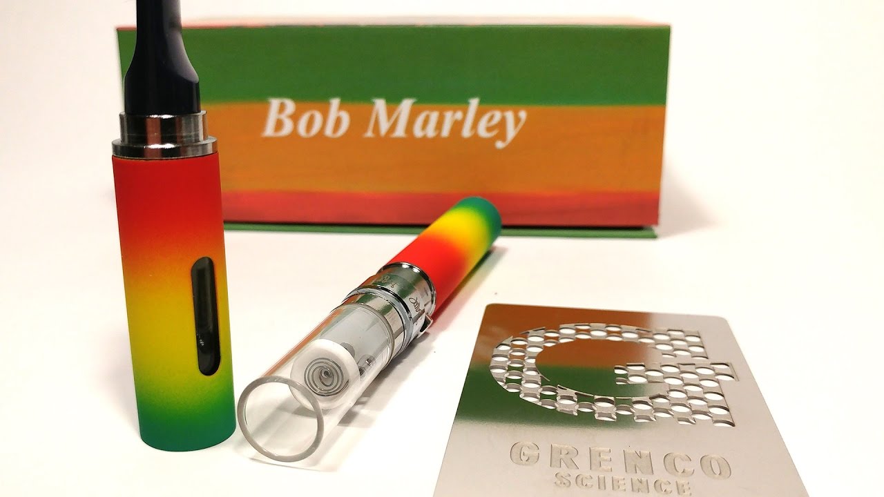 Bob Marley G Pen