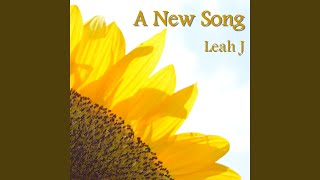 Video thumbnail of "Leah J - My Jesus, I Love Thee"
