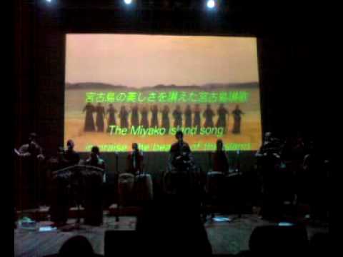 YouTube에서 N'Jami - トーガニーアヤグ @ Usmar Ismail Hall Con 121009 보기 YouTube에서 N'Jami - トーガニーアヤグ @ Usmar Ismail Hall Con 121009 보기