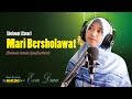 Sholawat kang ujang busthomi  mari bersholawat  by evie diau