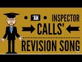 'An Inspector Calls' Revision Song with Beatbox & Guitar
