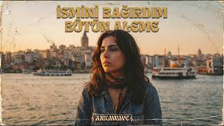 İsmini Bağırdım Bütün Aleme Anatolian Rock Cover