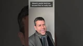 If Art Critics Talked Like Football Pundits