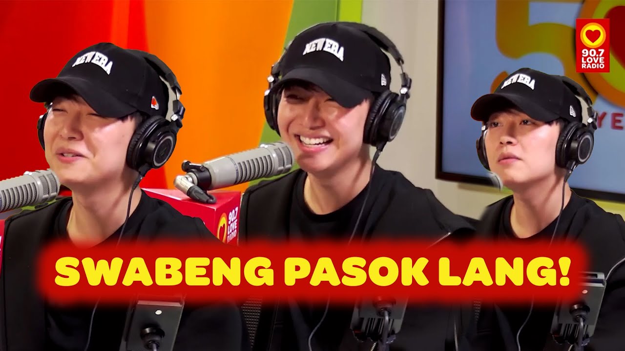 Mas MASARAP ang PASOK ng mga LOYAL! | CHINITALKS