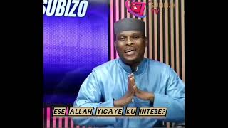 Download Lagu #ESE ALLAH YICAYE KU INTEBE??? MP3 Download Lagu #ESE ALLAH YICAYE KU INTEBE??? MP3