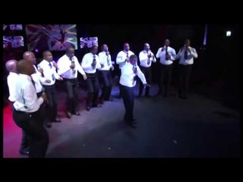 Okholwayo Medley
