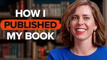 The Best Book Publishing Companies (2025 Guide)