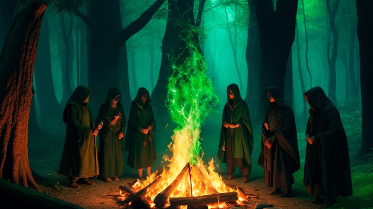 ANIMISMO: Todo tiene espíritu - Documental