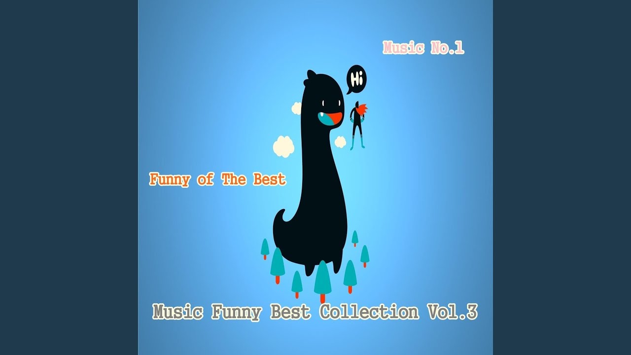 Watch The Funny Sad 8 on YouTube Watch The Funny Sad 8 on YouTube