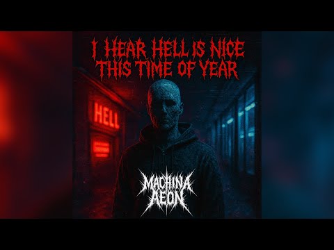I Hear Hell is Nice This Time of Year