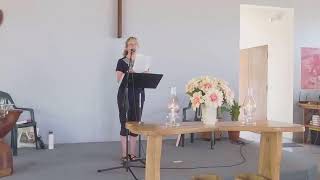When God Breaks In: Parables of the Kingdom