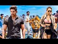 Allu Arjun New Released South Indian Hindi Dubbed Full Movie 2025 Action Movie South New Movie