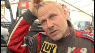 Schweiz5 Truckrace 2012 Smolensk 2.Rennen